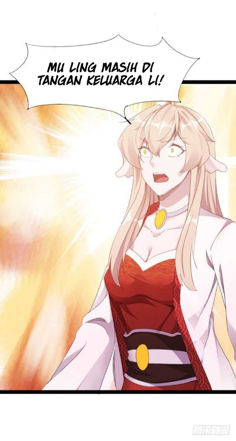 Path of the Sword Chapter 20 Bahasa Indonesia